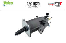 Posilovač spojky VALEO 3301025