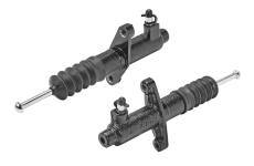 Pomocný spojkový valec VALEO 804723