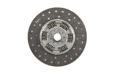 Lamela spojky VALEO 829053
