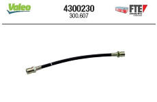 Spojková hadice VALEO 4300230
