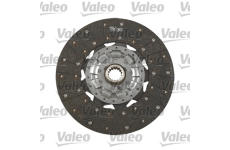 Lamela spojky VALEO 807562