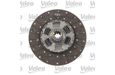 Spojková lamela VALEO 829024