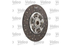 Lamela spojky VALEO 807716