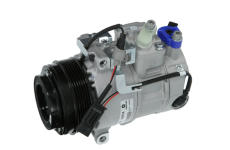 Kompresor, klimatizace Valeo 690014