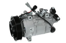 Kompresor, klimatizace Valeo 690017