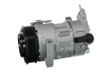 Kompresor, klimatizace VALEO 690018