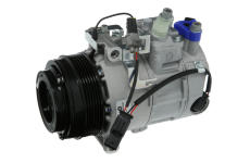 Kompresor, klimatizace VALEO 690024