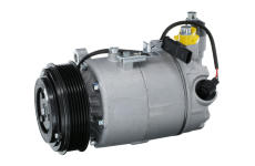 Kompresor, klimatizace VALEO 690037