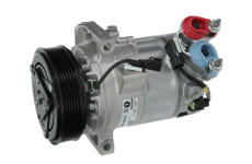 Kompresor, klimatizace VALEO 690110