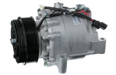 Kompresor, klimatizace VALEO 690153
