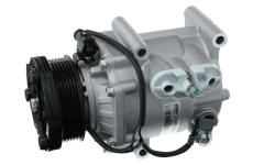 Kompresor, klimatizace VALEO 690160
