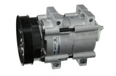 Kompresor, klimatizace VALEO 690177