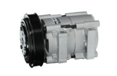 Kompresor, klimatizace VALEO 690179