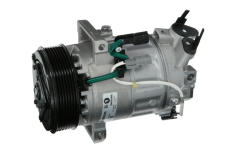 Kompresor, klimatizace VALEO 690250