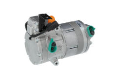 Kompresor, klimatizace VALEO 690297