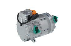 Kompresor, klimatizace VALEO 690299