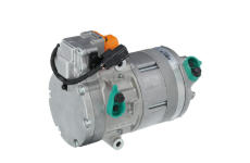 Kompresor, klimatizace VALEO 690300