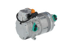 Kompresor, klimatizace VALEO 690301