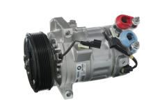 Kompresor, klimatizace VALEO 690610