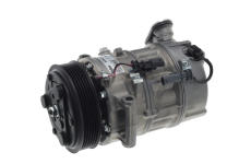 Kompresor, klimatizace VALEO 690687