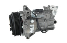 Kompresor, klimatizace VALEO 690780