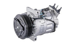 Kompresor klimatizácie VALEO 716685