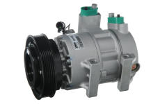 Kompresor, klimatizace VALEO 811182