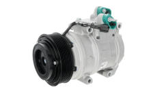 Kompresor, klimatizace VALEO 811207