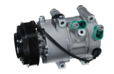 Kompresor, klimatizace VALEO 811211