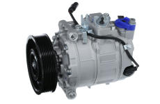 Kompresor, klimatizace VALEO 811219