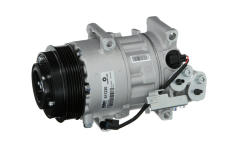 Kompresor, klimatizace VALEO 811220