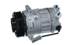 Kompresor, klimatizace VALEO 811236