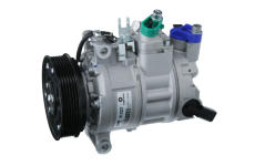 Kompresor, klimatizace VALEO 811237