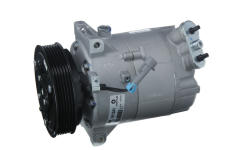 Kompresor, klimatizace VALEO 811241
