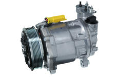 Kompresor, klimatizace VALEO 811242