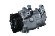 Kompresor, klimatizace VALEO 811243