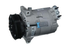 Kompresor, klimatizace VALEO 811244