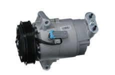 Kompresor, klimatizace VALEO 811248