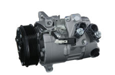 Kompresor, klimatizace VALEO 811250