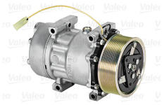 Kompresor, klimatizace VALEO 813034