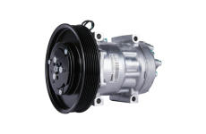 Kompresor, klimatizace VALEO 813046