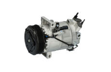 Kompresor, klimatizace VALEO 813384
