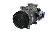 Kompresor, klimatizace VALEO 813696