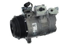 Kompresor, klimatizace VALEO 813786