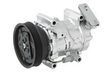 Kompresor, klimatizace VALEO 813937