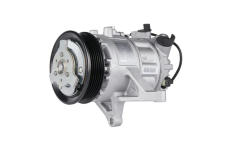Kompresor klimatizácie VALEO 814732