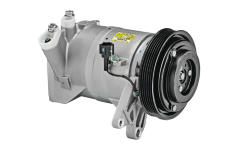 Kompresor, klimatizace VALEO 815025