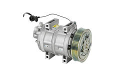 Kompresor, klimatizace VALEO 815040
