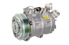 Kompresor klimatizácie VALEO 815049