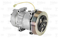 Kompresor, klimatizace VALEO 813029